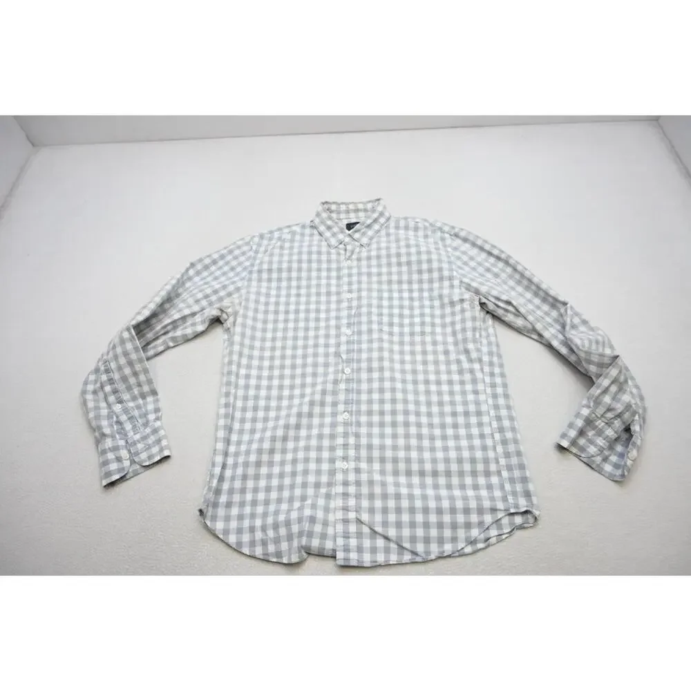 J. Crew color gray
